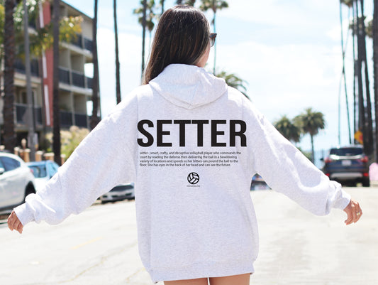 Setter Hoodie