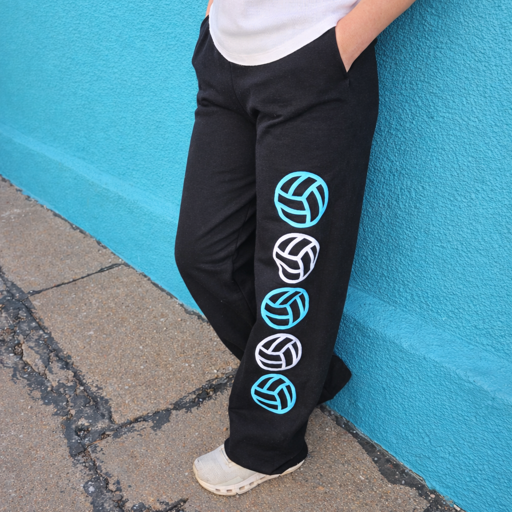 Volleyball Sweatpants