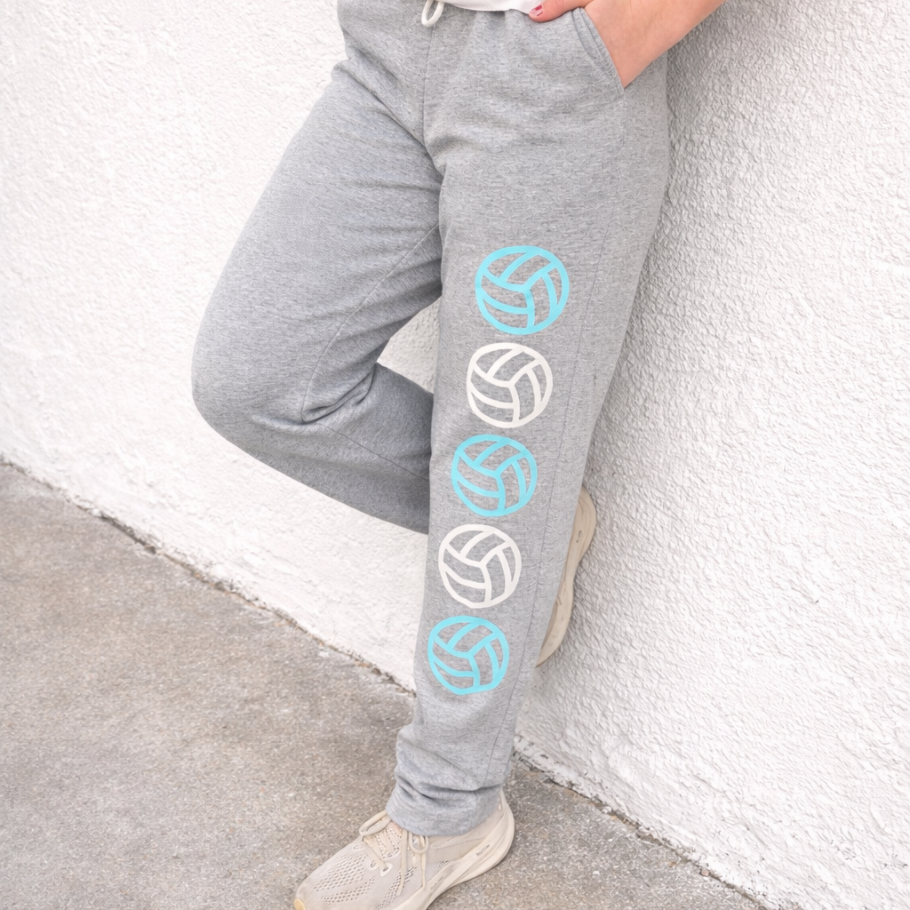 Volleyball Sweatpants
