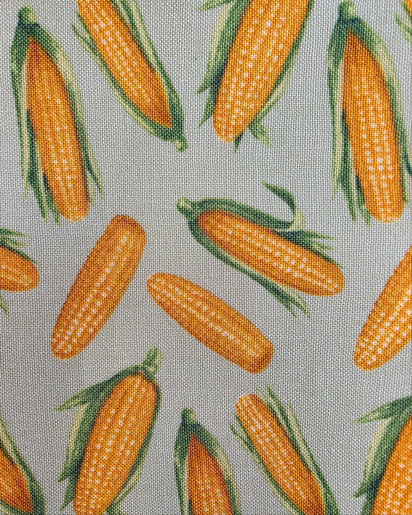 NE Corn Cob Sweatshirt